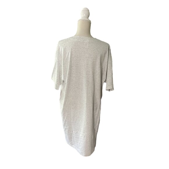 vintage NWT University of Mickey sleep shirt t-shirt single stitch Unlimited - Picture 8 of 8